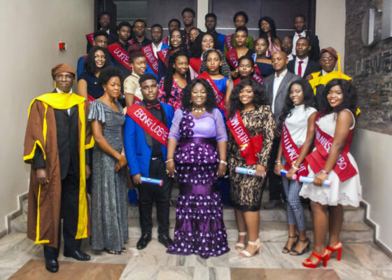 Why GEC Academy Stand Tall Among Others