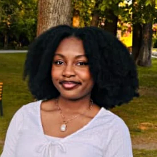 Ikwori Davina