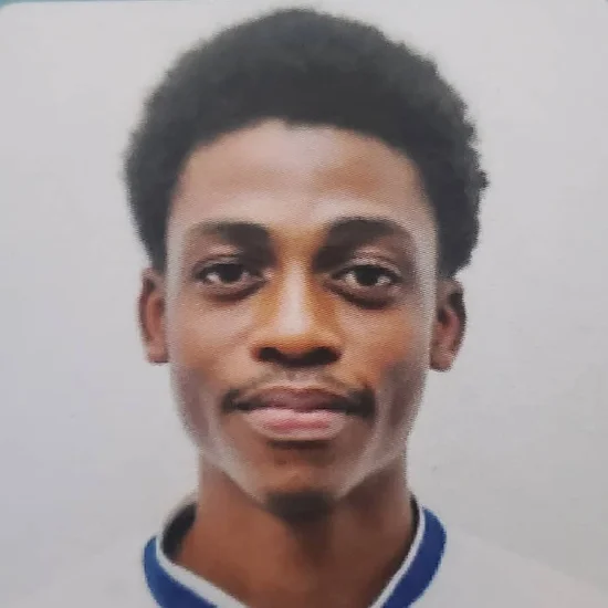 Osatohanmwen Victor Izegbuwa